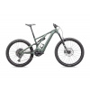 Elektrobicykel SPECIALIZED Turbo Levo Comp Zliatiny Sage Green / Cool Grey / Black S6 XXL