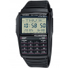 CASIO DBC-32-1AES Collection data-bank 37mm