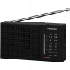 Sieťové/batériové rádio AM, FM SENCOR SRD 1800
