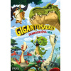 Gigantosaurus: Dobrodružná hra
