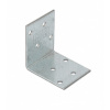 Uholník KM17 50x50x40x2mm