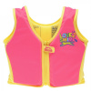 Slazenger Kids Confidence Swim Vest Pink 4-5 rokov