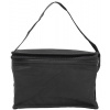 L-Merch Innsbruck Chladiaca taška NT3656 Black 20 x 12,5 x 13 cm