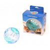 Duvo+ guľa pre škrečka plastová, priemer 18 cm