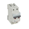 Legrand TX3 2P B20