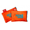 Smellwell Active barva geometric orange
