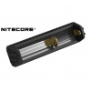 Inteligentná rýchlonabíjačka a powerbank Nitecore F1 (IMR/ Li-ion)