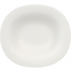Villeroy & Boch Oválny hlboký tanier 24 x 21 cm New Cottage Basic