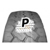 DUNLOP SP282 385/65 R22.50 160J S282 /158K NÁVĚS/PŘÍVĚS ON/OFF M+S 3PMSF