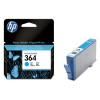 KAZETA HP CB318EE 364 Modrá Vivera Ink (300 str.) (CB318EE)
