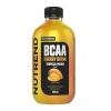 Nutrend BCAA Energy PET (zálohované), Príchuť tropical fruit, Balenie 330 ml