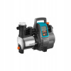Gardena 6000 / 6E LCD, Inox Premium 1760-20