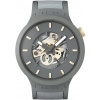 SWATCH HODINKY SB05M102 THRU THE HORIZON