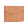 CanvasArtisan - Slim puzdro na notebook (EL35-P03) - pre 13 – 14-palcové zariadenia - hnedé KF2326602
