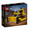 LEGO Technic 42163 Výkonný buldozer GTL4746