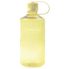 Fľaša Nalgene Narrow Mouth 1000 ml Butter Sustain