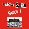 Šanov 1 - Konec světa / Vinyl [LP]
