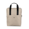 Prebaľovací batoh JOOLZ Uni backpack 2024 Taupe