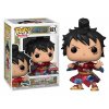 Funko Pop! One Piece Luffytaro 921
