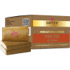 NoName SATTVA_Ayurveda Henna Bar henna kostka čistě červená 3x80g