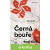 E-kniha Černá bouře - Marek Havlík