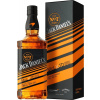 Jack Daniel’s McLaren X JD Edition 2024 40% 0,70 L (kartón)