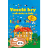 Veselé hry s obrázky a čísly