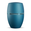 Ekologická urna Sorrento - Tyrkysová