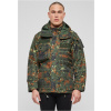 Performance Outdoorjacket - flecktarn L