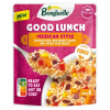 Bonduelle Good Lunch mexický štýl ryža basmati, červená fazuľa a korenená zelenina 250 g