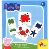 Lisciany Logická hra Peppa Pig