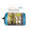 Sea to Summit Ultra-sil Nano Poncho 15D barva blue