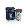 DeLonghi termo hrncek Multicolored DLSC065 300 ml
