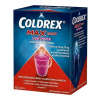 Coldrex Maxgrip Horúci nápoj Lesné ovocie 10 vrecúšok s práškom na prípravu nápoja