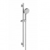 Ravak Sprchy - Súprava sprchovej hlavice, tyče 60 cm a hadice 902.00, chróm X07P177