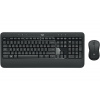 PROMO set Logitech Wireless Combo MK540, US layout