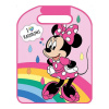 Colzani Ochranná fólia na sedadlo Minnie 68x45 ružová