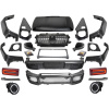 MERCEDES G-CLASS W463 90-18 - Body kit SPORT LOOK