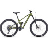 Cube CUBE Stereo ONE55 C:62 TM 29 olive´n´chrome 2025