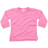 Babybugz | BZ31 Detská mikina_71.0031 Farba: bubble gum pink, Veľkosť: 18-24