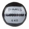 Wall ball HMS WLB, hmotnost 6 kg