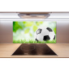 Dekoračný panel sklo Futbal 100x50 cm