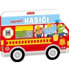 Ideme! Hasiči - Bradley Jennie
