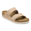 Birkenstock Arizona BS W 1027723 flip-flops (194580) Black 38