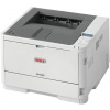 OKI B432dn A4, čb, 1200x1200, 40 ppm, USB 2.0, PCL6+PS3, duplex, sieť