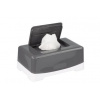 Luma Box na vlhčené utierky Varianta: dark grey
