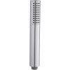Sapho SK190 ručná sprcha, dĺžka 221mm, ABS/chróm