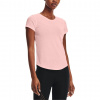 Dámske tričko Under Armour 1361371 - 658 - XS