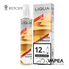 Ritchy Liqua Mix&Go 10ml Turkish Tobacco Shake&Vape longfill