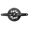 Sram Rival E1, kľuky DUB - 175 mm - 46/33 zubov